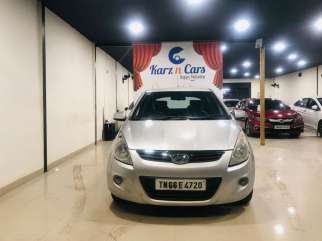 Hyundai i20 1.2 Magna (O)