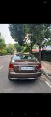 Volkswagen Vento Comfortline