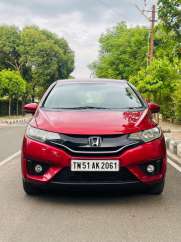 Honda Jazz 1.2 V I VTEC