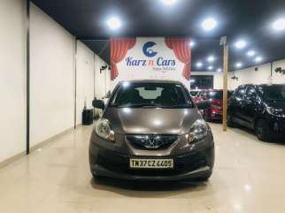 Honda Brio others
