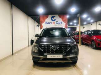 Hyundai Venue 1.2 Kappa MT S+