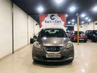 Honda Amaze SMT