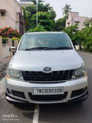 Mahindra Xylo others