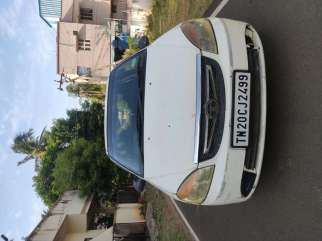 Tata Indica V2 LX