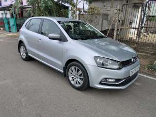 Volkswagen Polo others