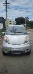 Tata Nano LX