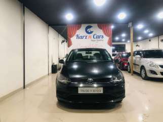 Volkswagen AMEO 1.0 MPI Trendline