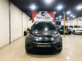 Honda BR-V V I-DTEC