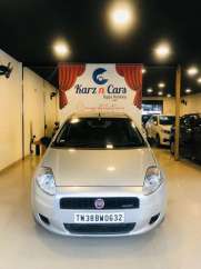 Fiat Punto others