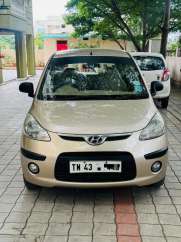 Hyundai i10 Era