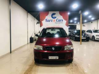 Maruti Suzuki 800 others