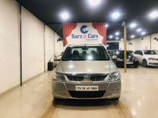 Mahindra Verito 1.5 D6 BS III
