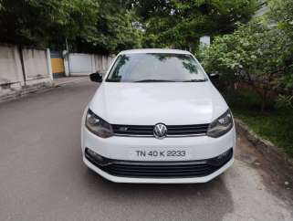 Volkswagen Polo GT TSI