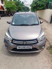 Maruti Suzuki Celerio ZXI