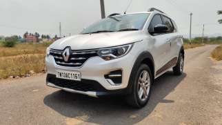 Renault Triber RXZ