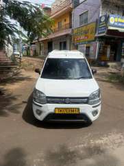 Maruti Suzuki Wagon R VXI