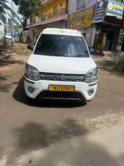 Maruti Suzuki Wagon R others