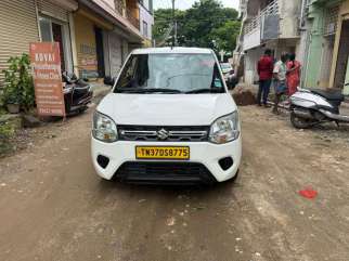 Maruti Suzuki Wagon R others