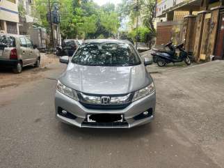 Honda City I VTEC CVT VX