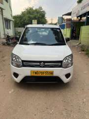 Maruti Suzuki Wagon R others