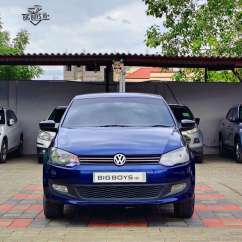 Volkswagen Polo others