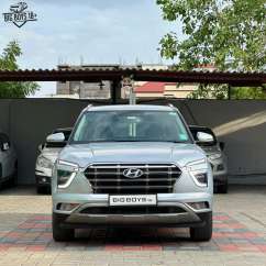 Hyundai Creta others