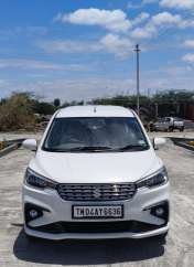 Maruti Suzuki Ertiga ZXI Plus