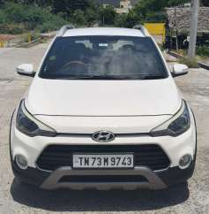 Hyundai i20 Asta