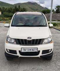 Mahindra Xylo H8 ABS