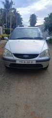 Tata Indigo LX