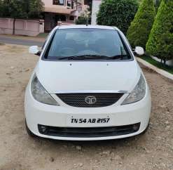 Tata Indica Vista LX Quadrajet