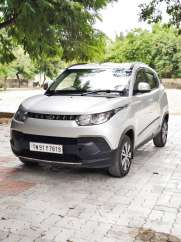 Mahindra KUV 100 K6 Plus