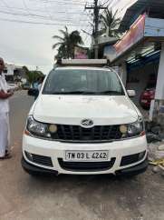 Mahindra Xylo H9 BS IV