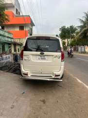 Mahindra Xylo H9 BS IV