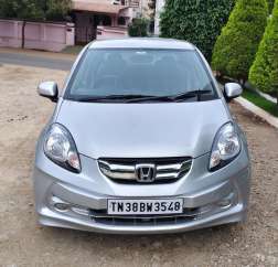 Honda Amaze S