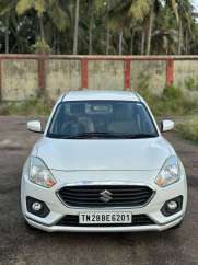Maruti Suzuki Swift dzire ZDI Plus AGS