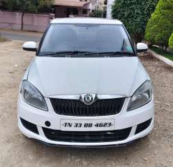 Skoda Fabia others