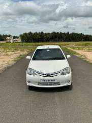 Toyota Etios GD