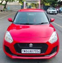 Maruti Suzuki Swift VDI