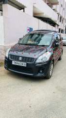 Maruti Suzuki Ertiga VDI