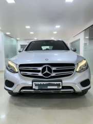 Mercedes Benz GLC 220 D Sport 4Matic