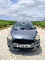 Ford Figo ASPIRE