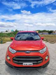 Ford Ecosport 1.5 Titanium TDCI