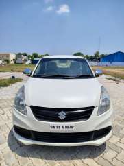 Maruti Suzuki Swift Dzire Tour S