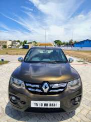 Renault Kwid 1.0 RXT