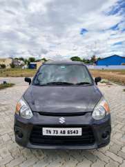 Maruti Suzuki Alto 800 LXI