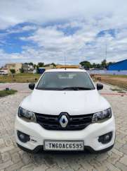 Renault Kwid RXT