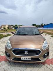 Maruti Suzuki Swift dzire VDI AMT