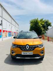 Renault Triber RXZ