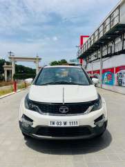 Tata Hexa XTA 400 Varicor